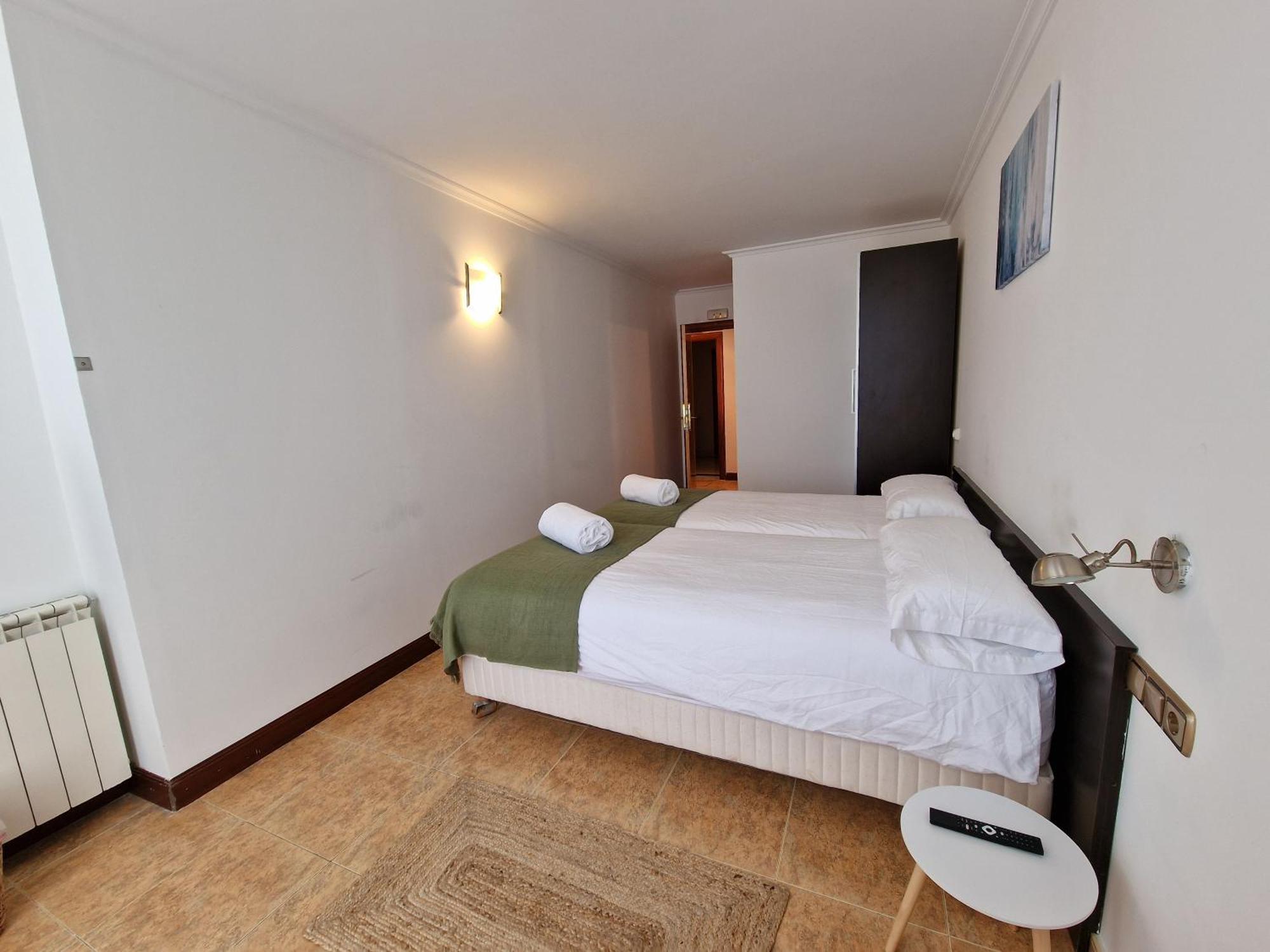 Pension Aussie II San Sebastián Exterior photo